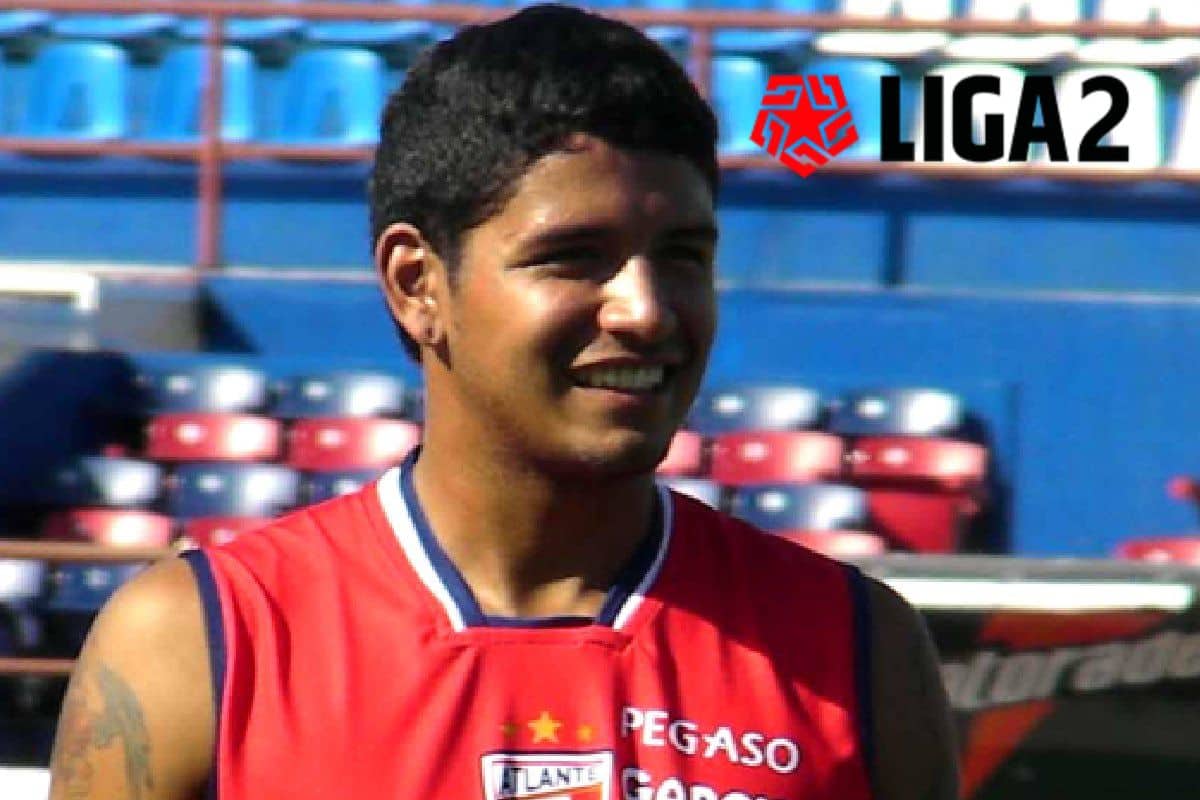 Fichajes: Reimond Manco vuelve para rescatar un equipo de Liga 2