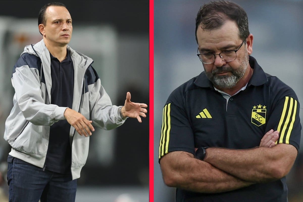 ¿Cuántos entrenadores fueron despedidos de la Liga 1 en 2024?