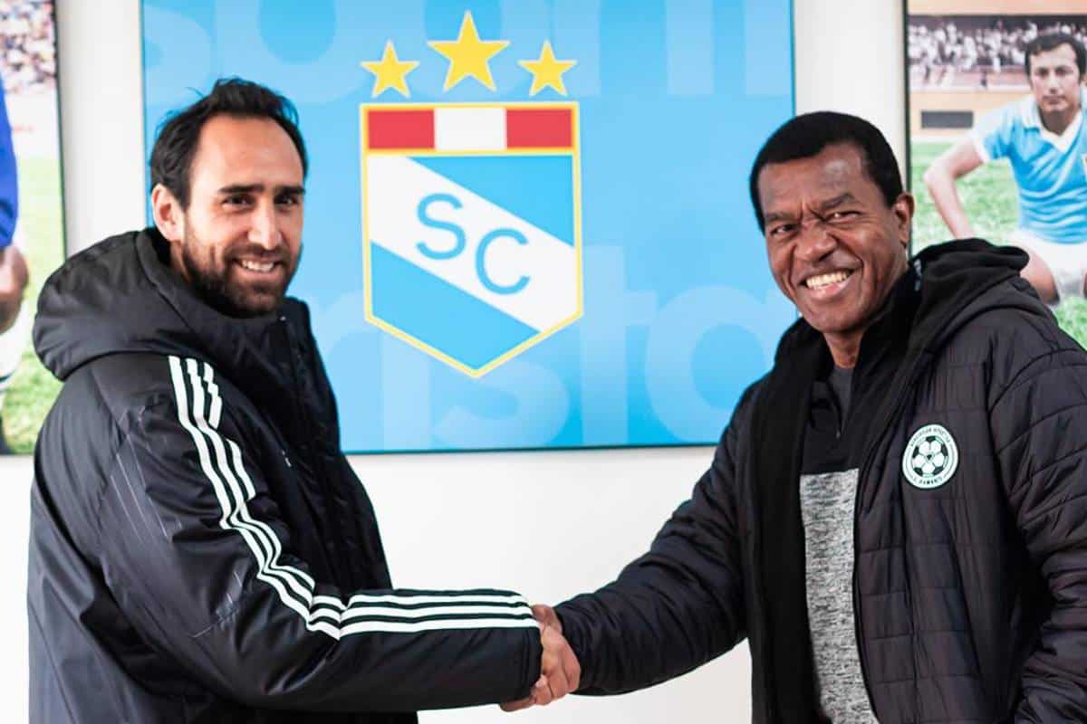 Fichajes Sporting Cristal: el promisorio acuerdo de los Cerveceros para captar jóvenes talentos