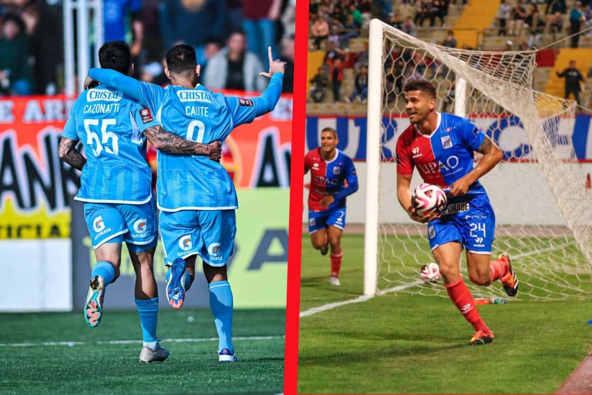 Sporting Cristal vs Carlos Mannucci – Liga 1: a qué hora juegan, dónde ver y alineaciones
