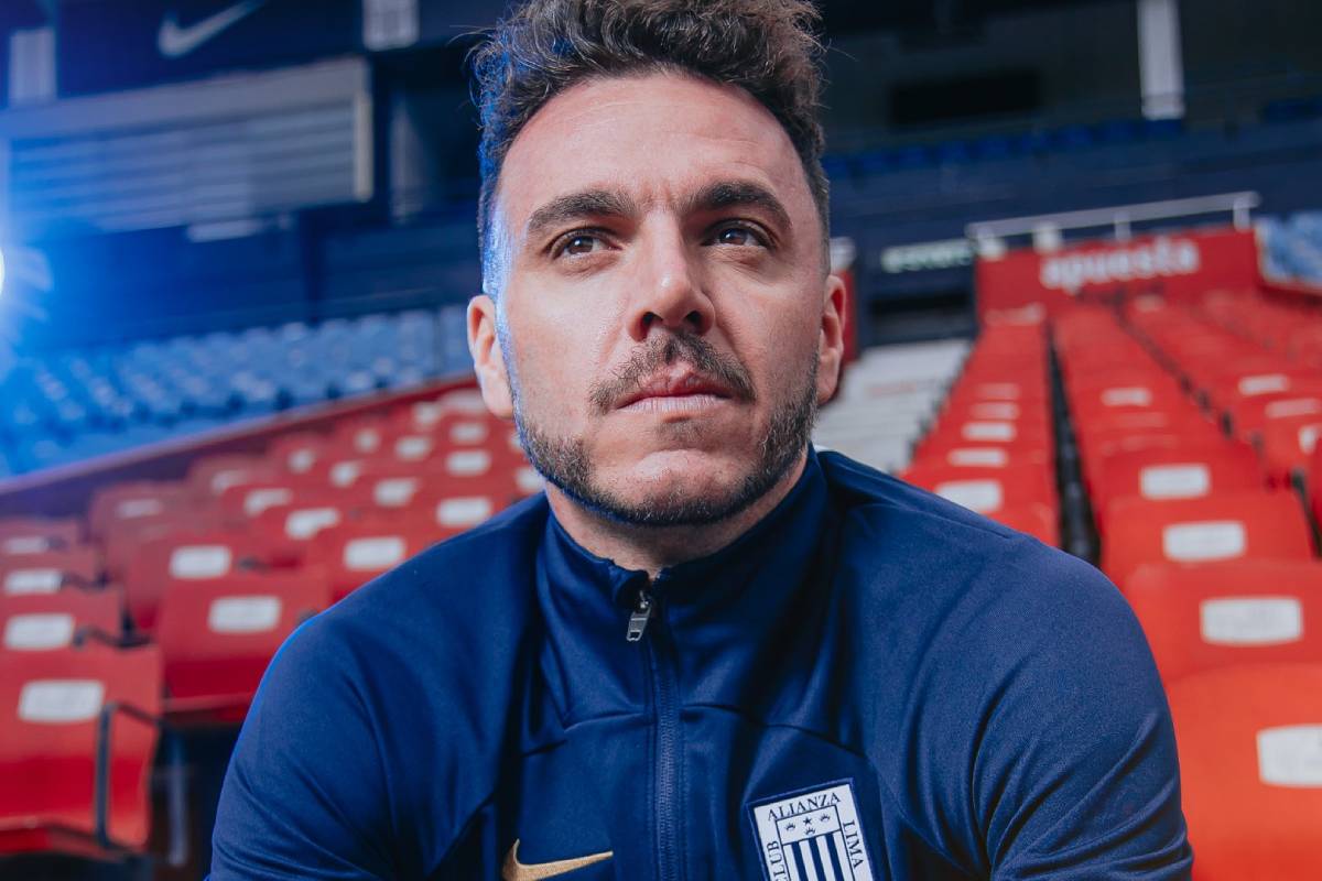 Fichajes Alianza Lima: ¿Qué dijo Mariano Soso sobre la inminente llegada de Paolo Guerrero?