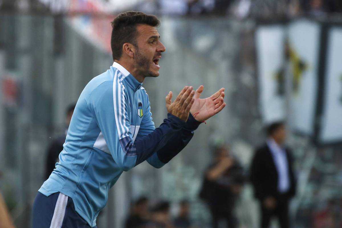 Alianza Lima: ¿Cómo puede mejorar el equipo con Mariano Soso?