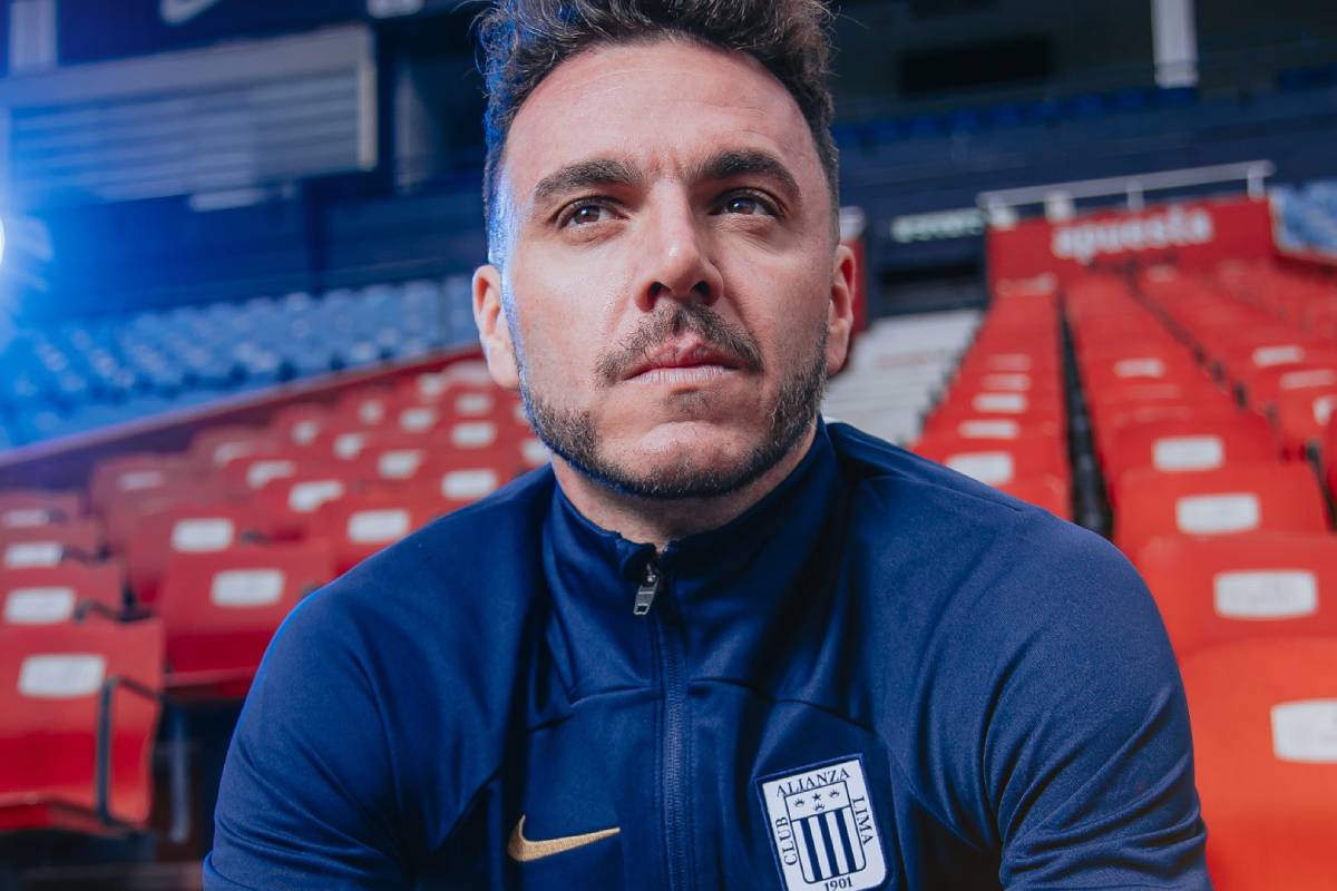 Soso no eludió posible fichaje de Paolo Guerrero: “Su actualidad marca…”