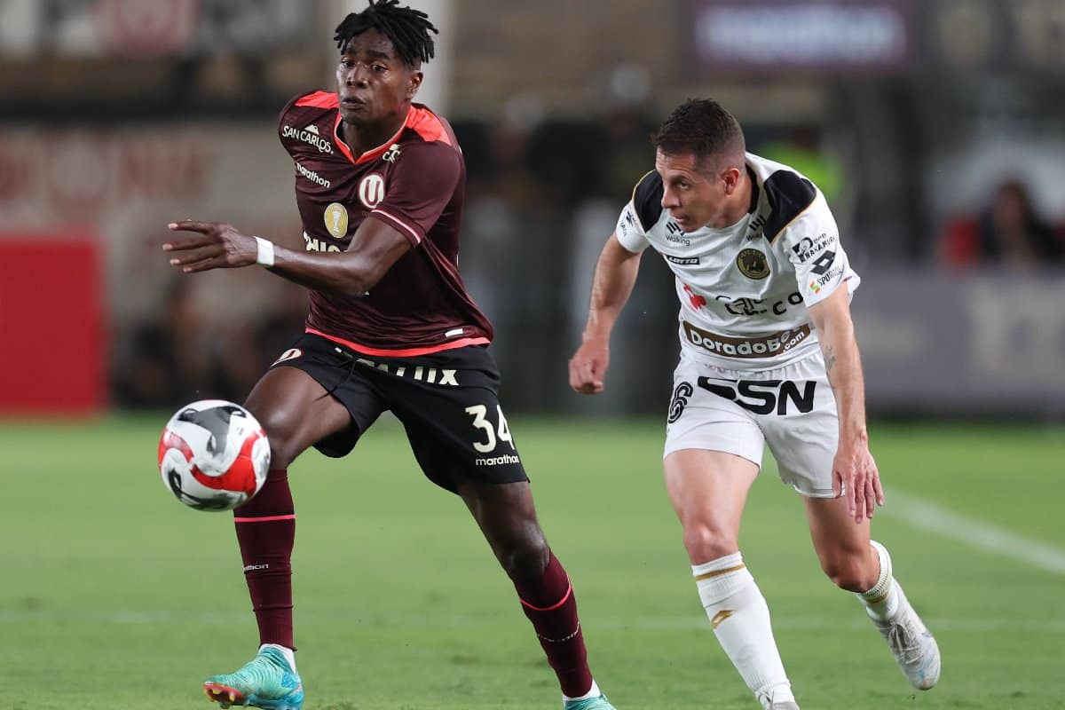 Cusco FC vs Universitario hoy: a qué hora juegan, alineaciones y dónde ver