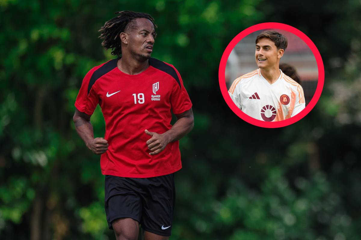 Fichajes: el “superequipo” que integrará André Carrillo con la llegada de Dybala