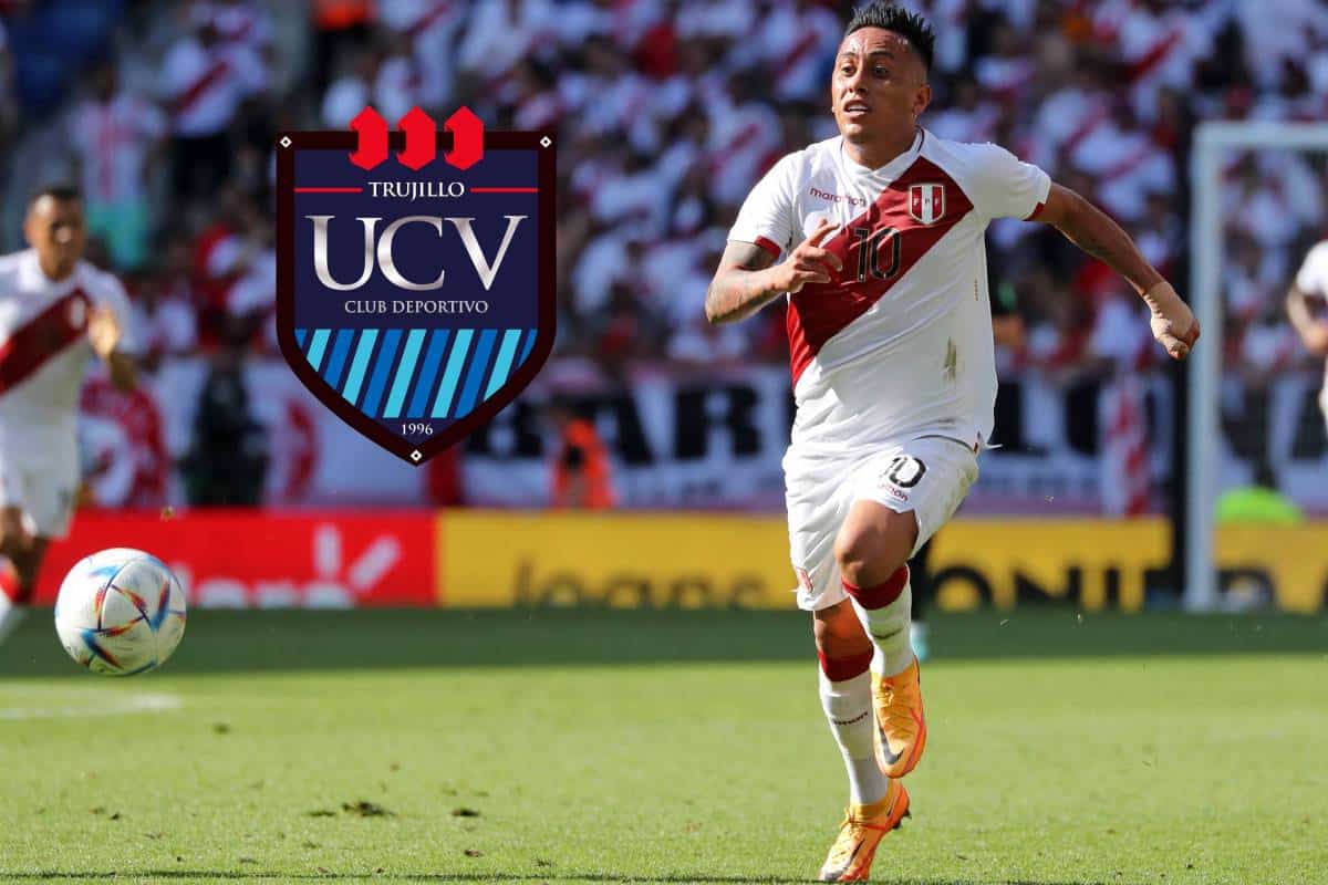 Christian Cueva es nuevo jugador de César Vallejo: qué dice su contrato con los poetas