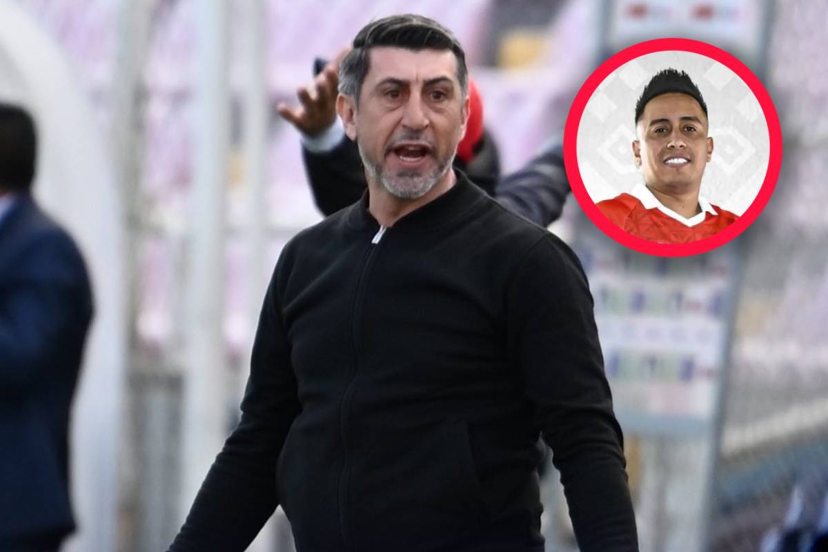 Cristian Díaz, tajante sobre la decisión de Cienciano con Christian Cueva: “Las instituciones…”