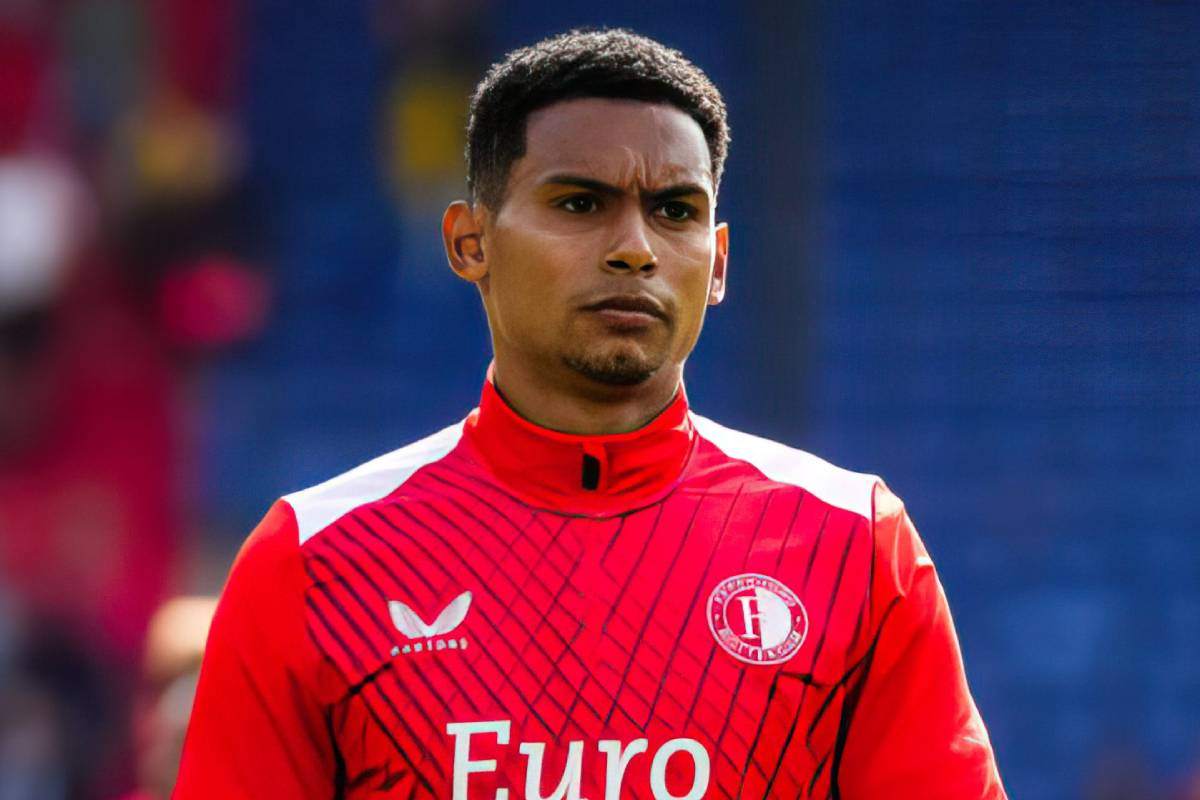 Mercado de fichajes: Marcos López se iría de Feyenoord para jugar en República Checa