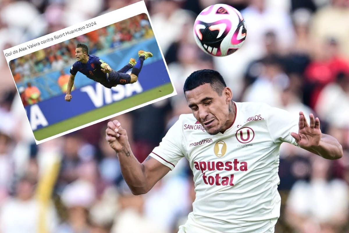 Los mejores memes por el empate de Universitario ante Sport Huancayo