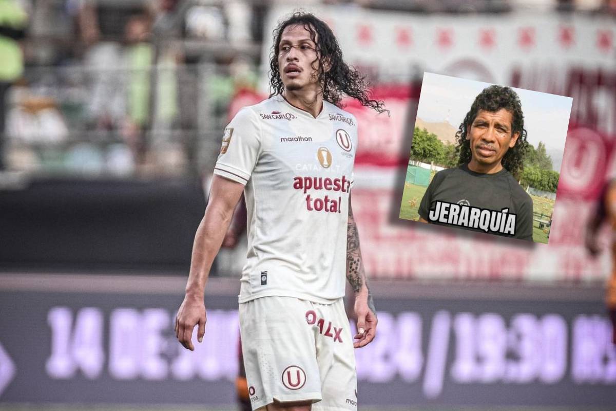Los mejores memes por el triunfo de Universitario ante Deportivo Garcilaso en la Liga 1