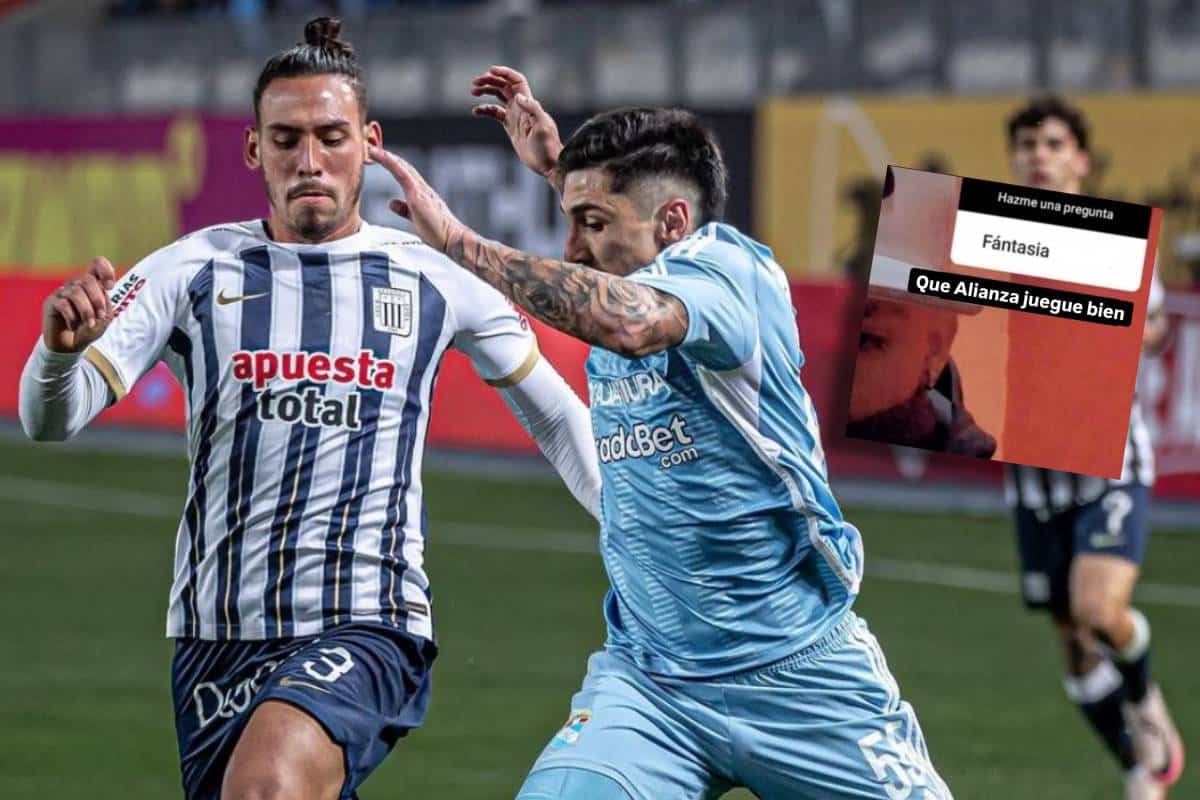 Los mejores memes por el empate de Sporting Cristal ante Alianza Lima en la Liga 1