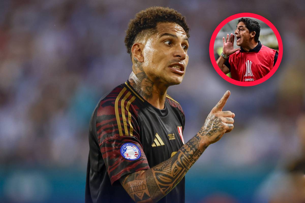 Fichajes UCV: la inesperada decisión de Paolo Guerrero tras el despido de Salas