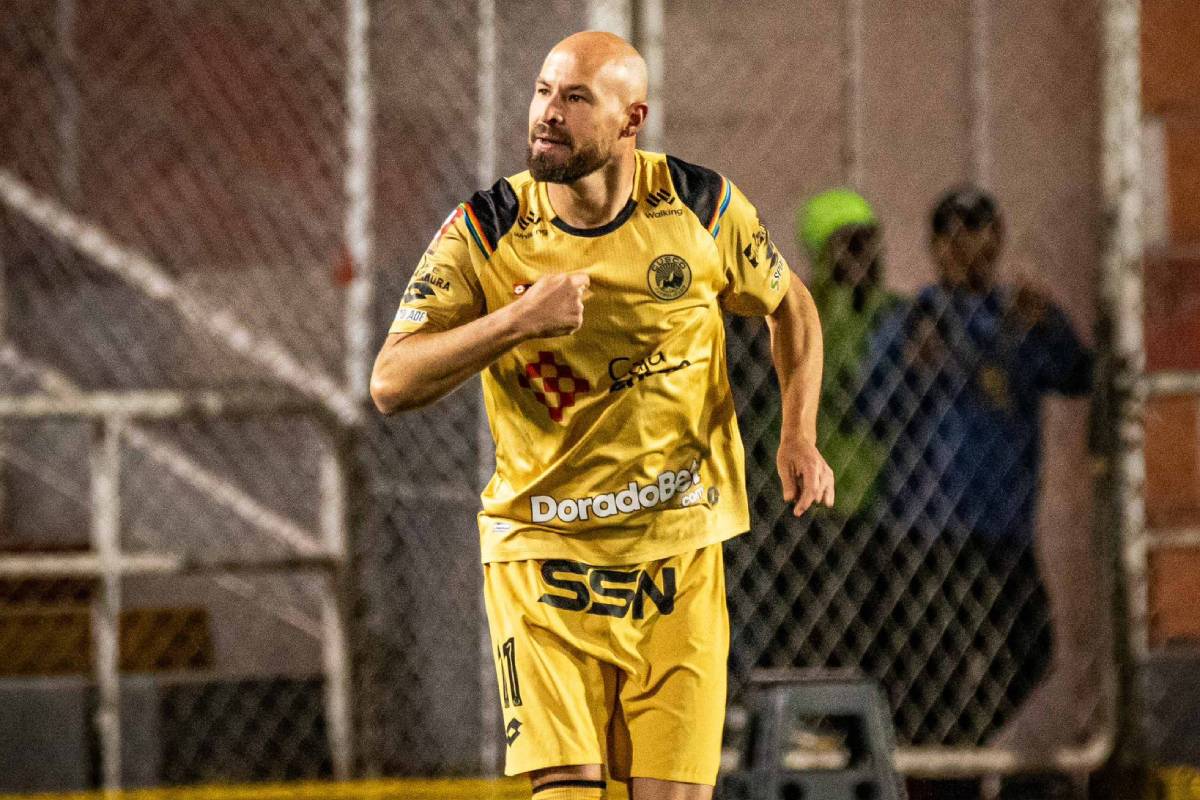 ¿Fue offside? VAR anuló el 2-1 de Cusco FC vs Universitario en el final