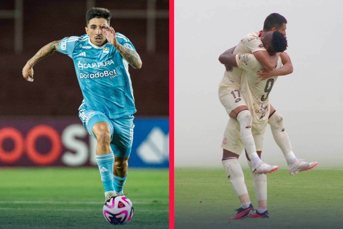 Sporting Cristal vs UTC Cajamarca – Liga 1: a qué hora juegan, dónde ver, posibles alineaciones e historial