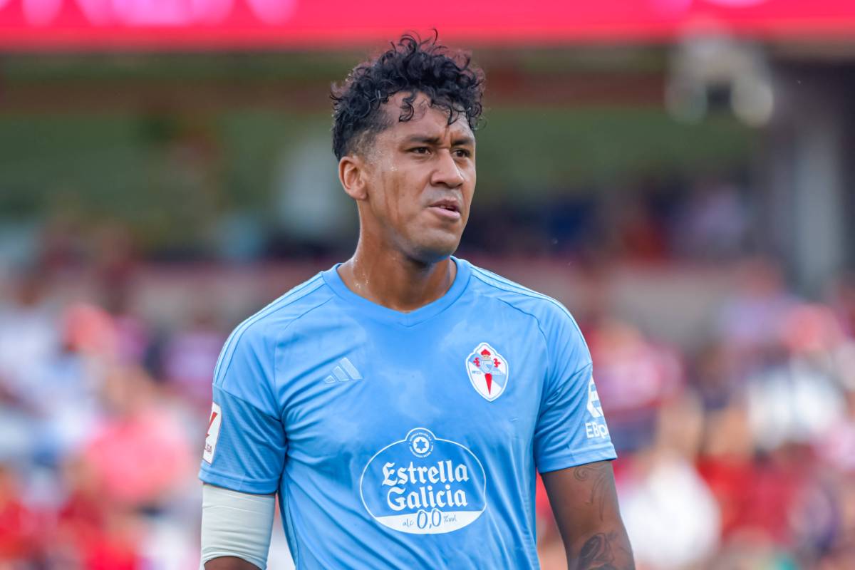Mercado de fichajes: Renato Tapia definió en qué liga jugará