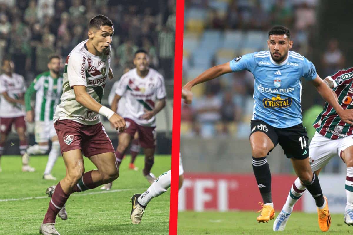 “Oportunidad de oro” y “apuesta”: cómo valoran en Fluminense los fichajes de Kevin Serna e Ignácio Da Silva