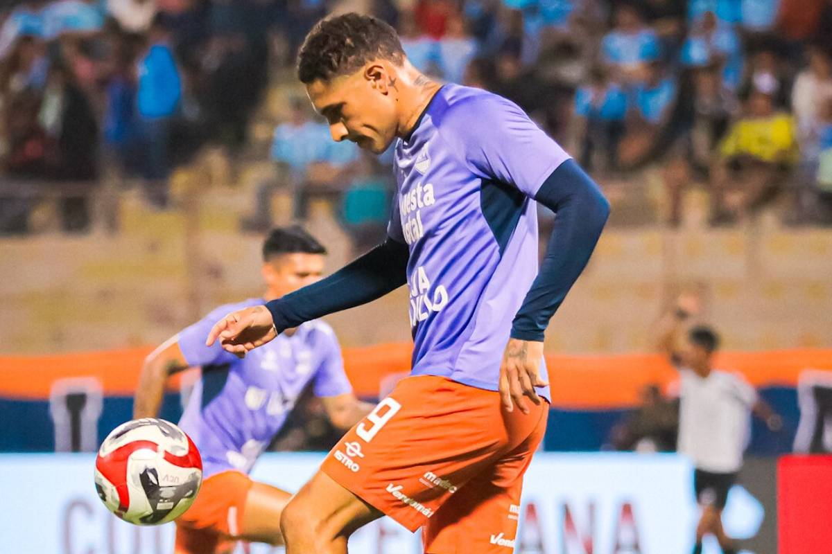 Paolo Guerrero y la encrucijada legal para desvincularse de César Vallejo