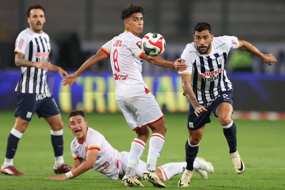 Atlético Grau vs Alianza Lima – Liga 1: a qué hora juegan, dónde ver, posibles alineaciones e historial