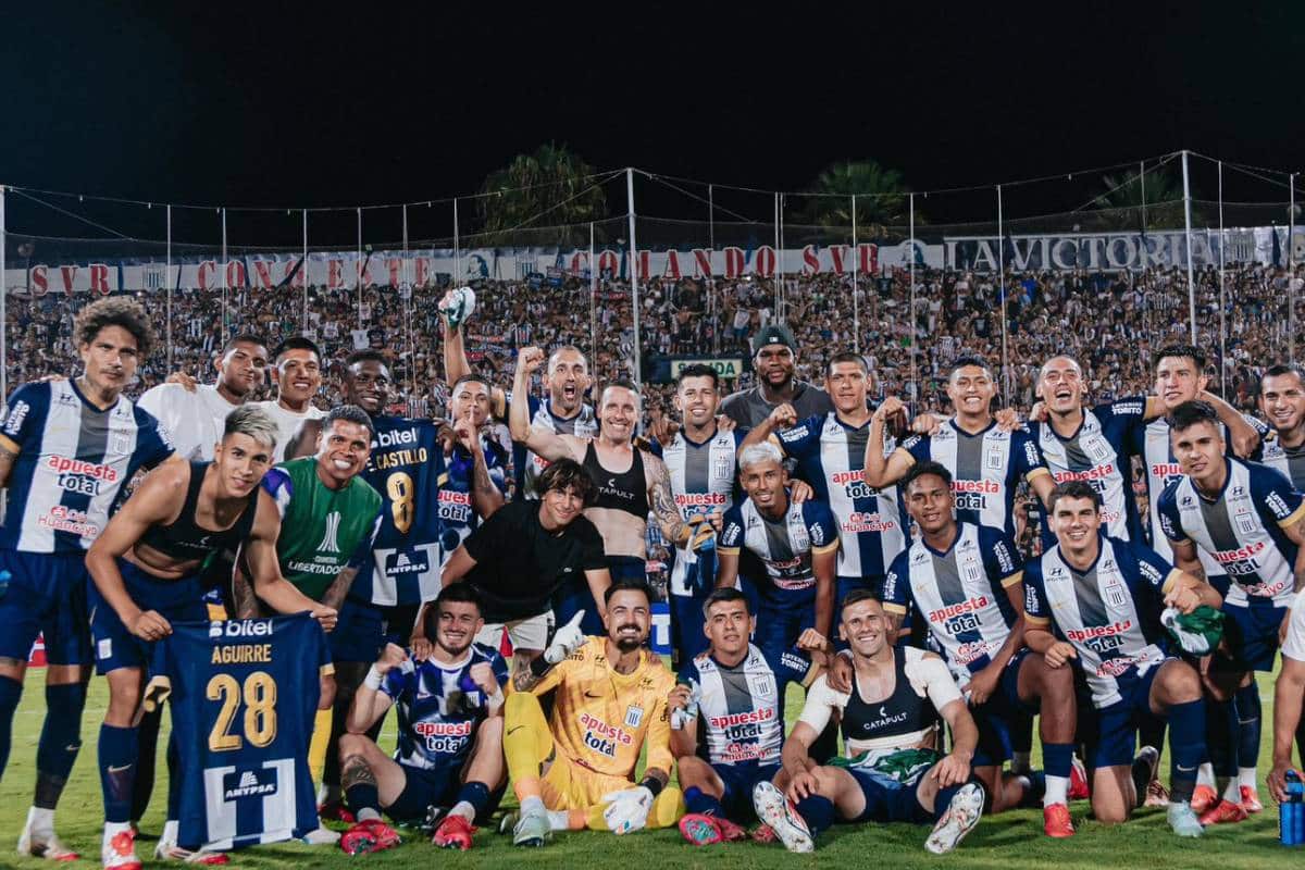 Las ventas más caras en la historia de Alianza Lima