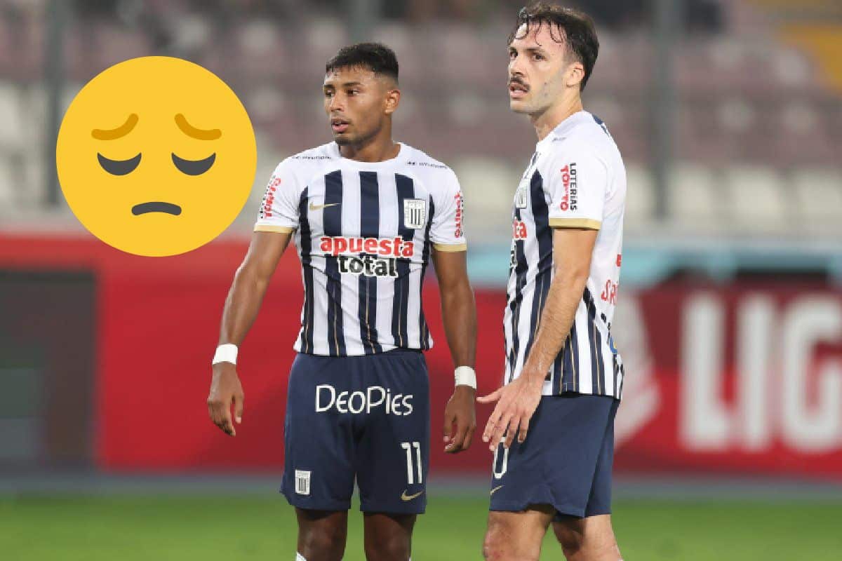 Las 11 máximas goleadas en contra de Alianza Lima en Liga 1