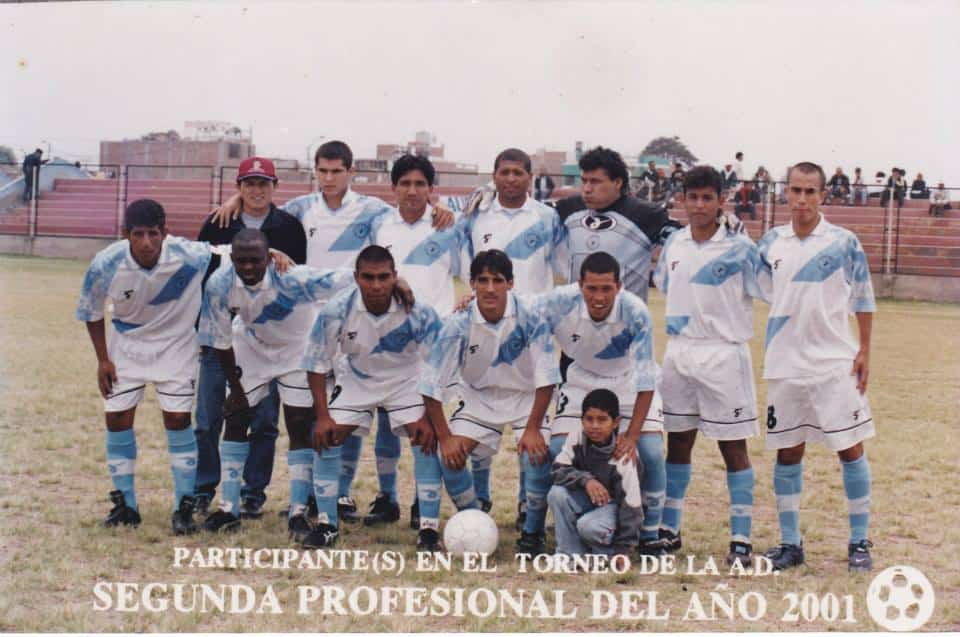 Liga 1: los 11 equipos peruanos que más cerca estuvieron pero nunca ascendieron a Primera División