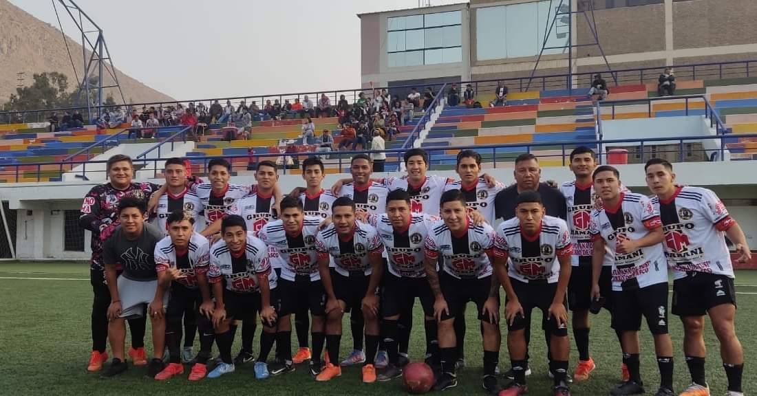 Revolución Cubana en la Copa Perú: conoce al club Ernesto Che Guevara