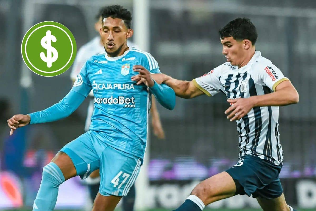Fichajes Liga 1: las compras más caras del mercado 2024