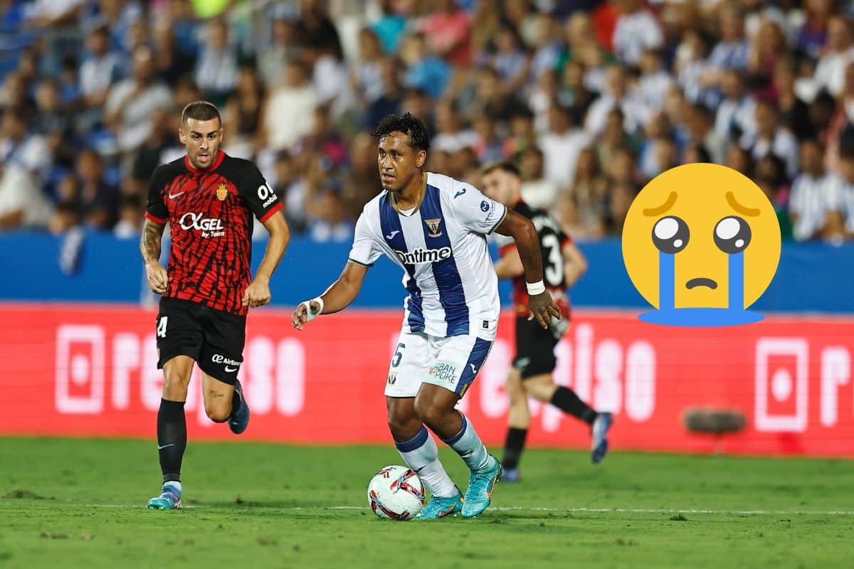 Mercado de fichajes: la afectuosa despedida de un jugador de Celta a Renato Tapia