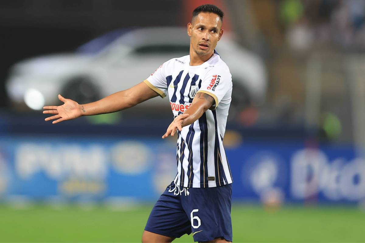 Alianza Lima: ¿El arbitraje perjudicó realmente a los Blanquiazules ante Atlético Grau?