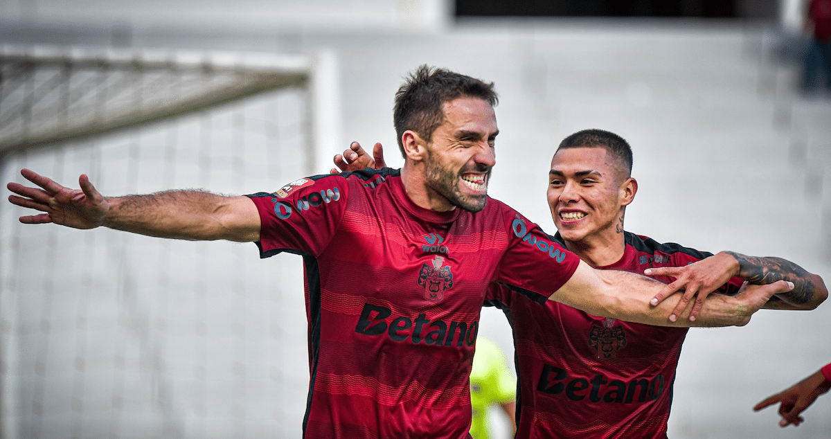 Las 11 máximas goleadas a favor de FBC Melgar en Liga 1