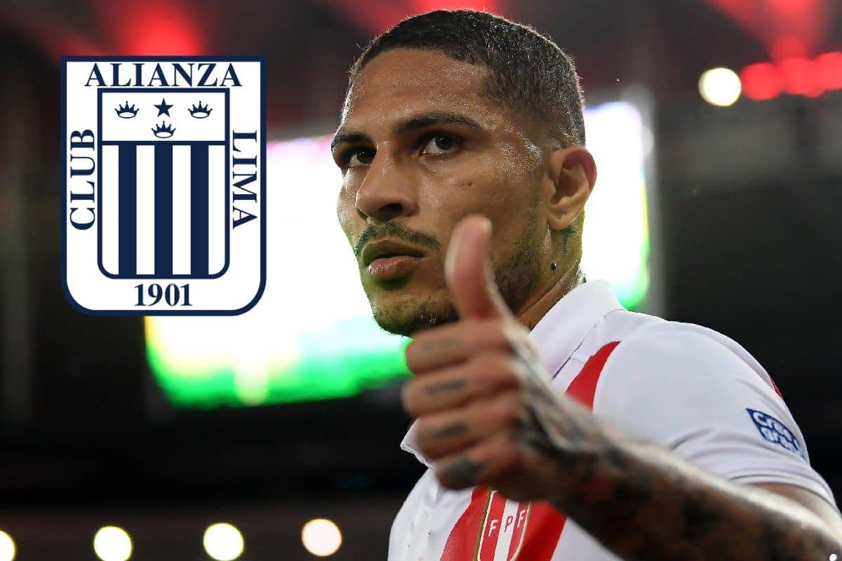 Presentación de Paolo Guerrero en Alianza Lima: a qué hora empieza, dónde ver y qué bandas tocan 