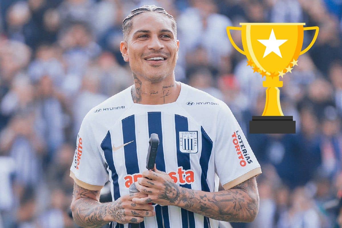 “Como se debe”: Paolo Guerrero y su máximo deseo como jugador de Alianza Lima