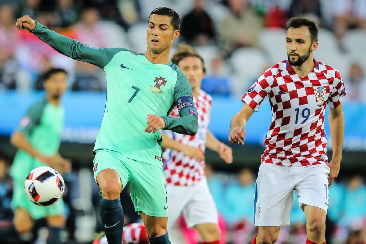 Portugal vs Croacia – UEFA Nations League: a qué hora juegan, dónde ver, posibles alineaciones e historial