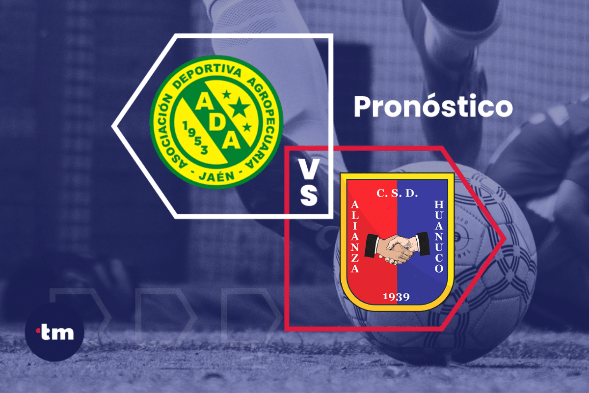 Agropecuaria vs Alianza Universidad: Pronóstico y cuotas de apuestas hoy 28/09/24 – Liga 2