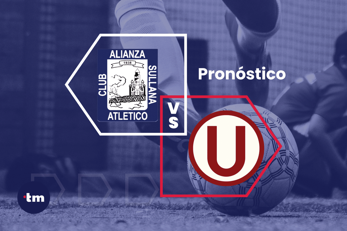 Alianza Atlético vs Universitario: Pronóstico y cuotas de apuestas hoy  15/09/2024 – Liga 1