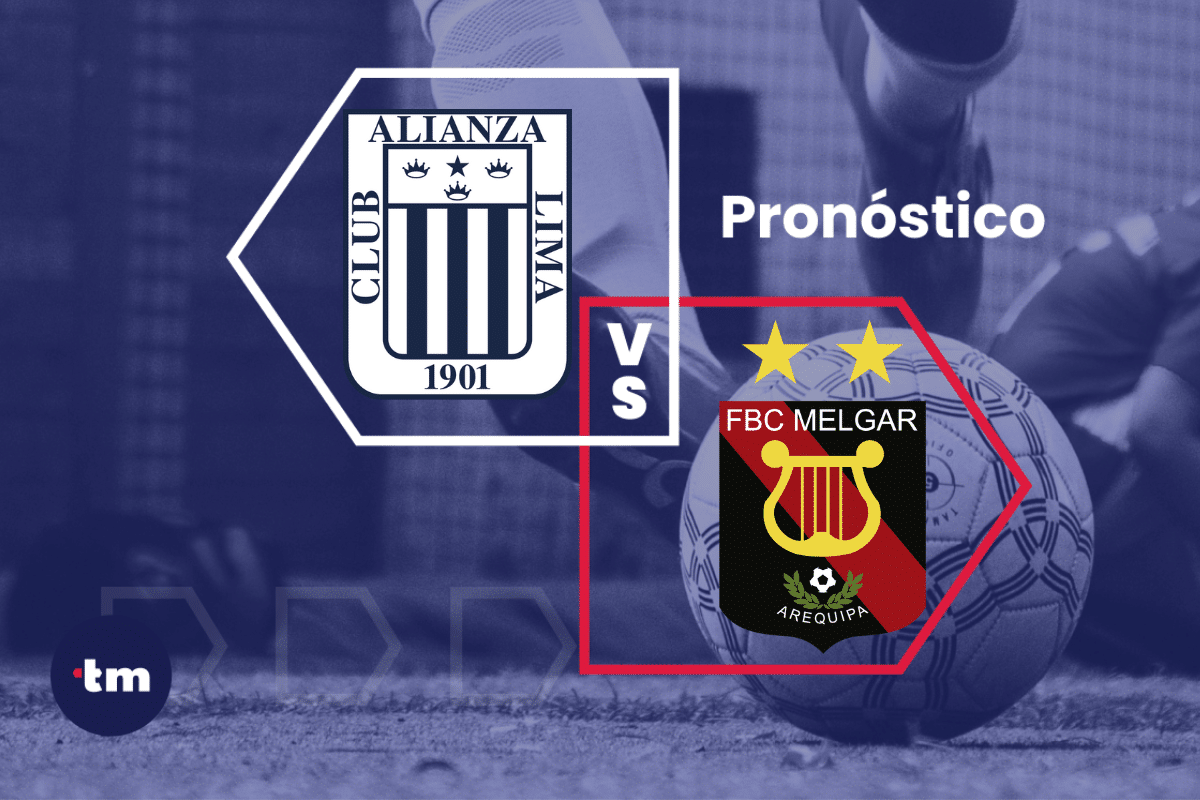 Alianza Lima vs FBC Melgar: Pronóstico y cuotas de apuestas hoy 28/09/24 – Liga 1