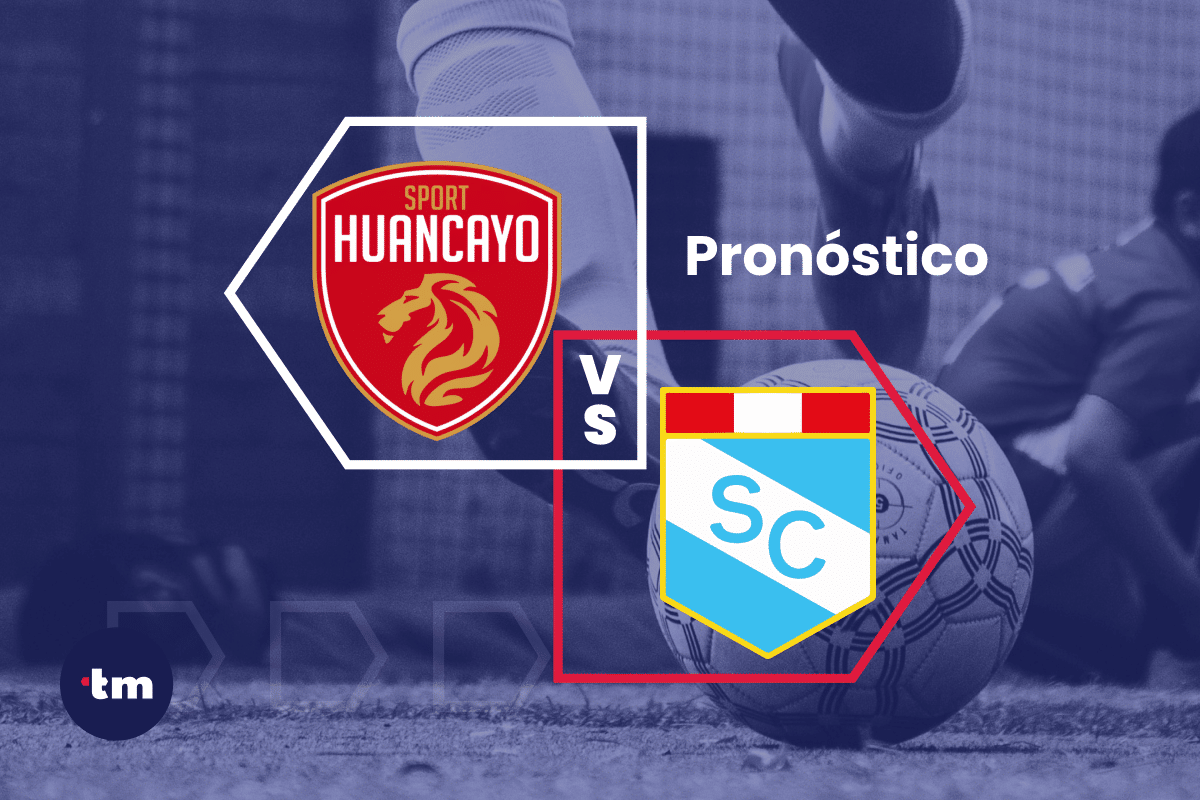 Sport Huancayo vs Sporting Cristal: Pronóstico y cuotas de apuestas hoy 14/09/2024 – Liga 1