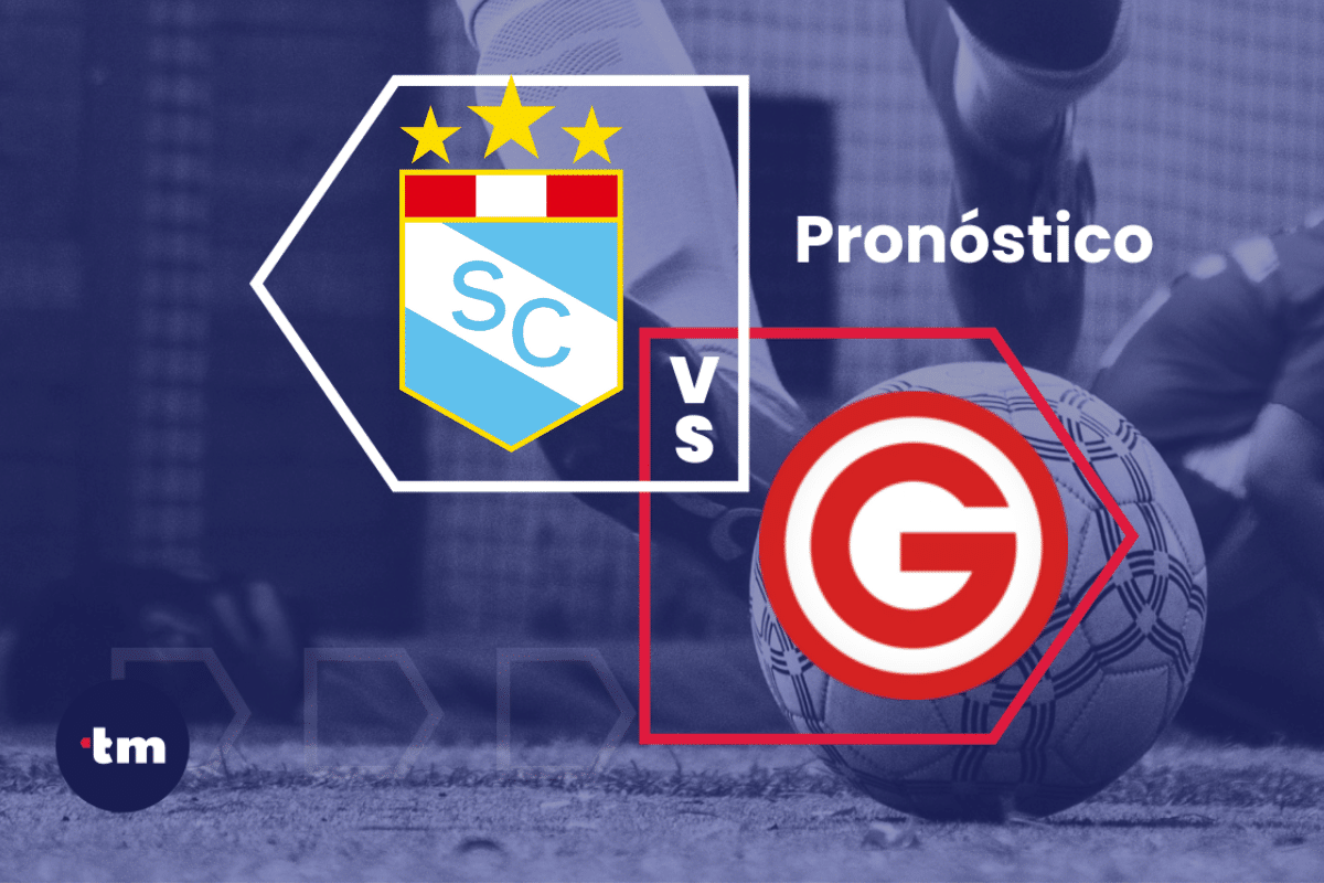 Sporting Cristal vs Deportivo Garcilaso: Pronóstico y cuotas de apuestas hoy 17/09/24 – Liga 1