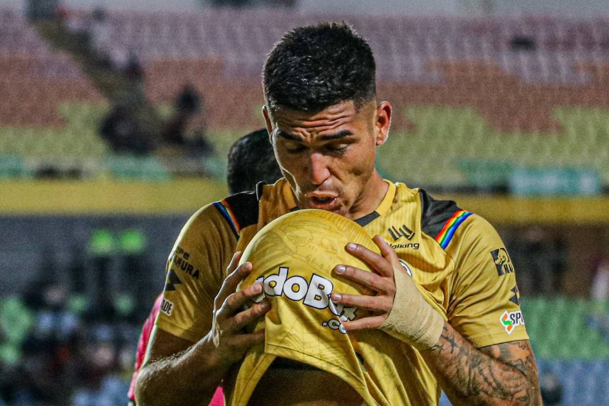 Fichajes Cusco FC: ¿hasta cuándo firmó contrato Luis Ramos?