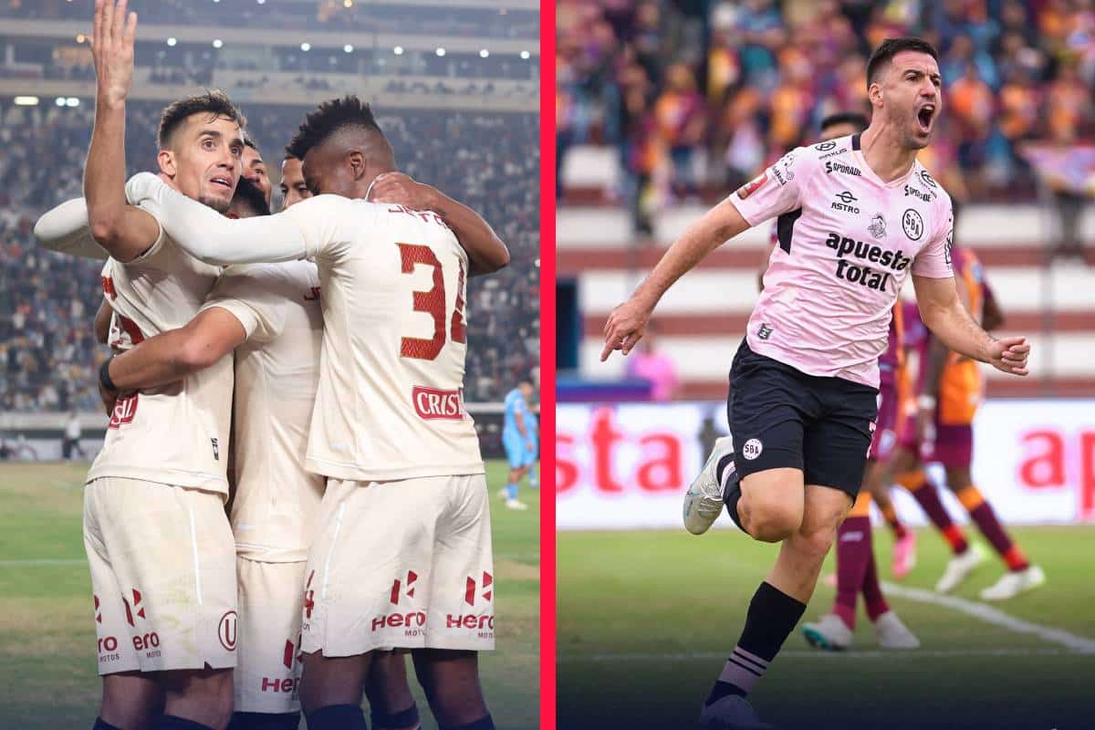 Los 3 equipos más antiguos del fútbol peruano
