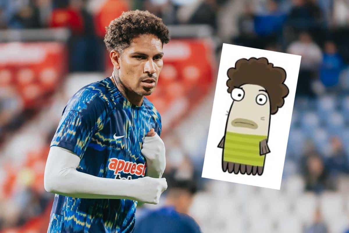 Los mejores memes por el triunfo de Alianza Lima vs Mannucci en el debut de Paolo Guerrero