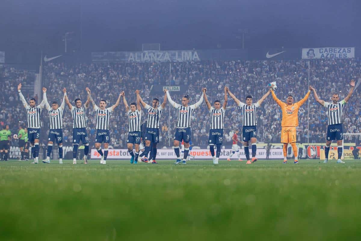 ¿Cuánta capacidad tiene Matute, el estadio Alejandro Villanueva de Alianza Lima?