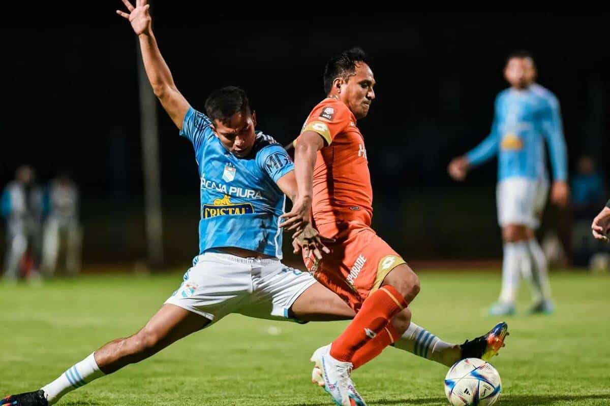 Sport Huancayo vs Sporting Cristal – Liga 1: a qué hora juegan, dónde ver, posibles alineaciones e historial