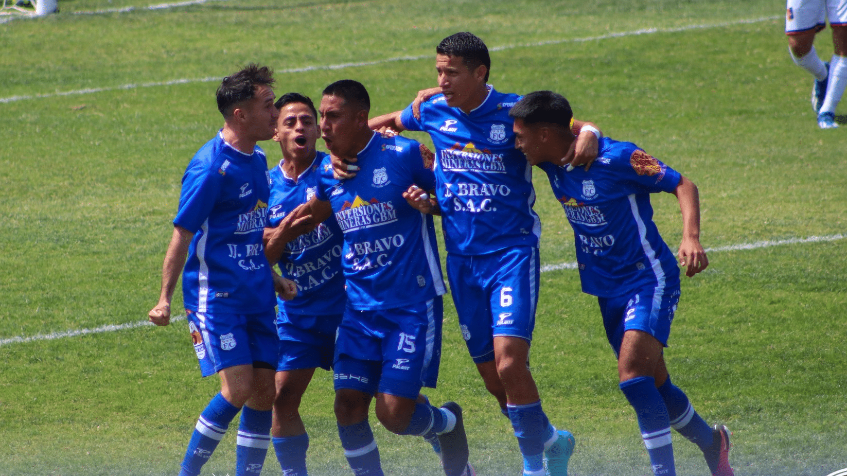 Deportivo Municipal vs Santos FC hoy: a qué hora juegan, formaciones y dónde ver en vivo