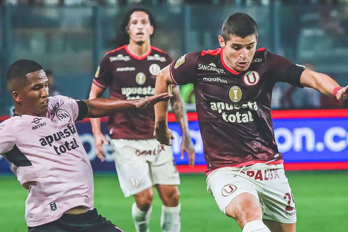Universitario vs Sport Boys – Liga 1: a qué hora juegan, dónde ver, posibles alineaciones e historial