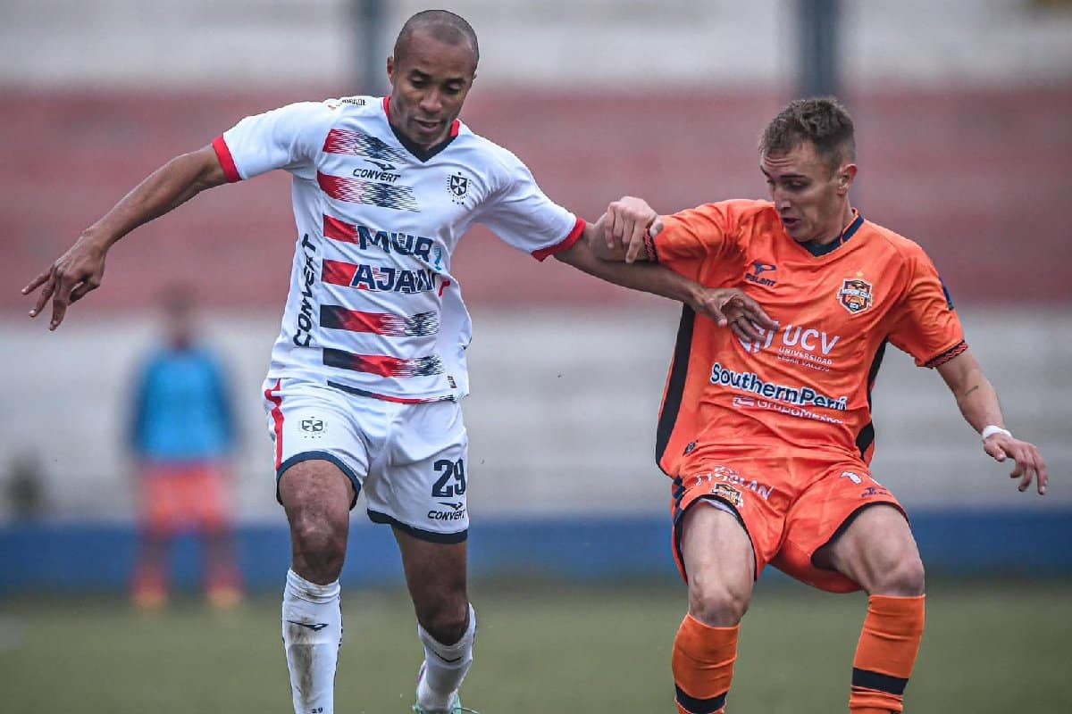 San Martín vs UCV Moquegua – Liga 2: a qué hora juegan, dónde ver, pósibles alineaciones e historial
