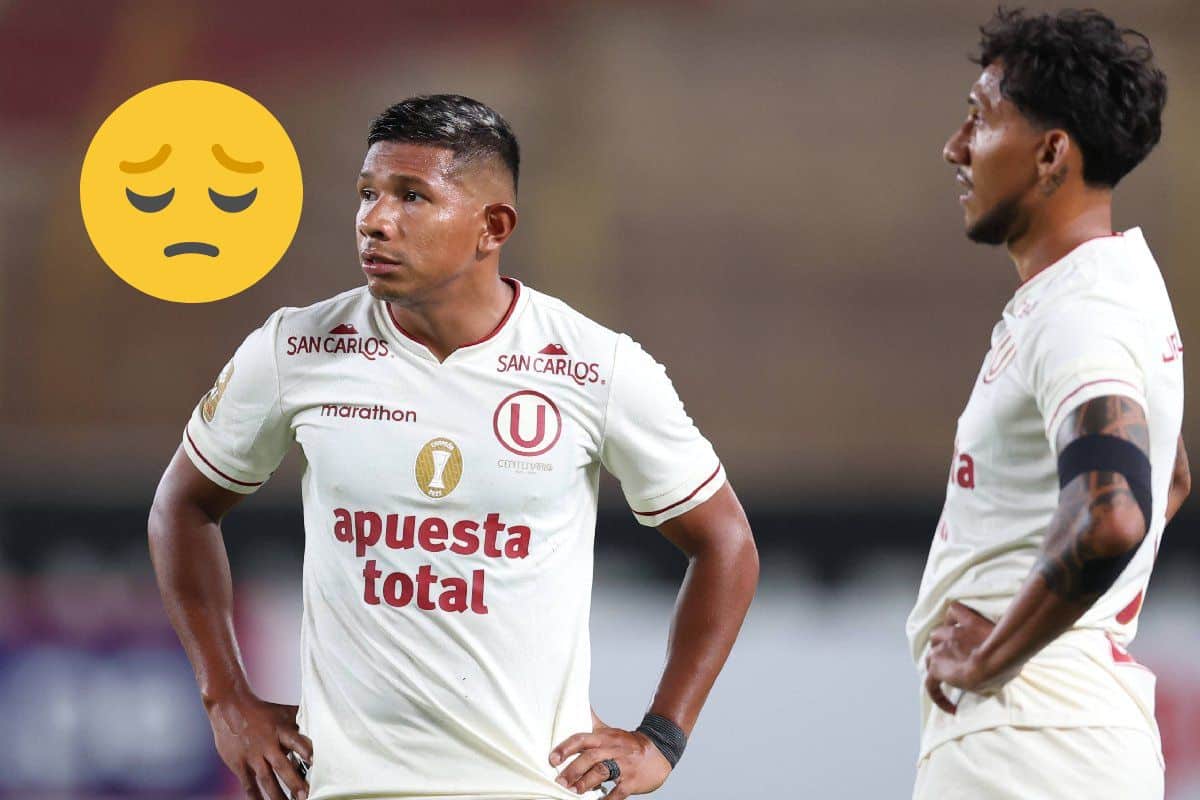 Las 11 máximas goleadas en contra de Universitario en Liga 1
