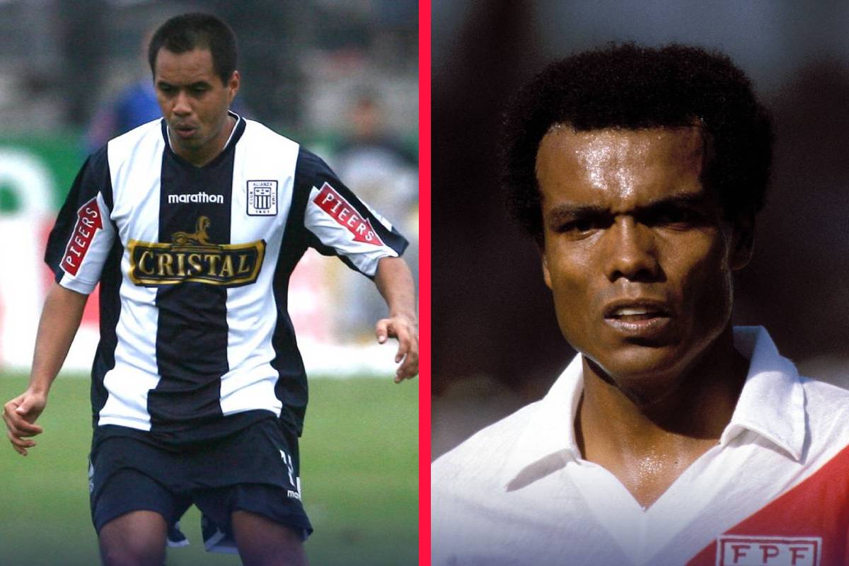 Los 10 futbolistas con más partidos jugados en la historia de Alianza Lima