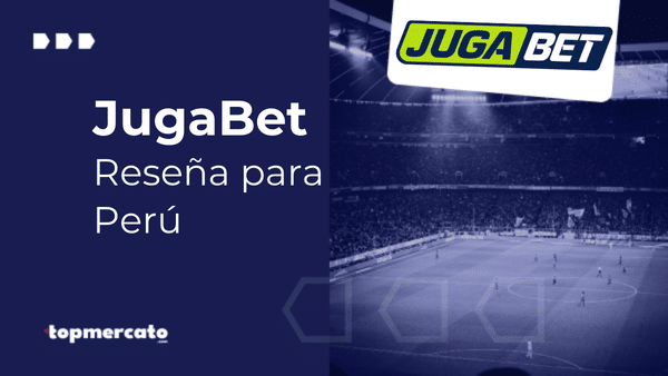 Jugabet Perú 2025 | Reseña con opiniones de usuarios registrados