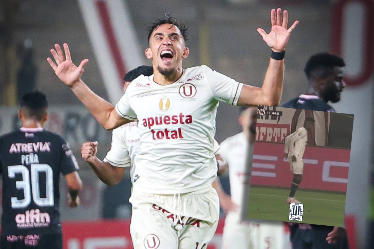 Los mejores memes por la victoria de Universitario vs Sport Boys en Liga 1